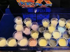 -溪边姑娘·拉丝酸奶水果捞(春熙路店)