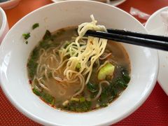 -洲际酒店·地平线全日餐厅HORIZON CAFÉ