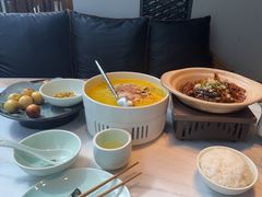 -苏帮袁Sue Cuisine(来福士店)
