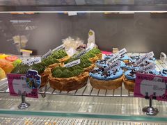 -PAOPAO Bakery&Café(港汇店)