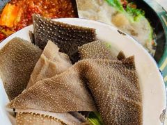 极品毛肚-有拈头成都市井火锅(南山总店)