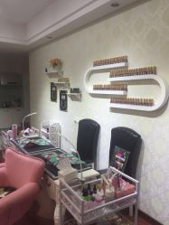-HC美甲美睫皮肤管理中心