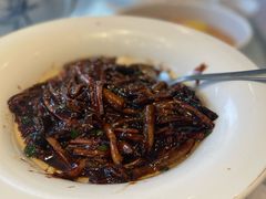 -漢舍中国菜馆(889广场店)