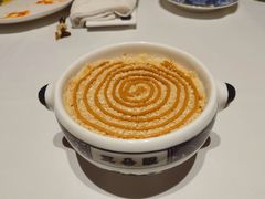 面茶-耳朵眼会馆(鼓楼店)