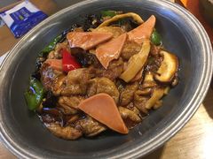 -蜜桃餐厅·伴山(海岸城店)