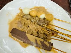 -郭记小街麻辣烫(南小街总店)