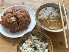 -眼镜肥肠店(振兴街店)