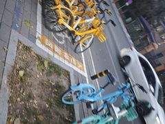 -申德勒加油站西餐厅(日坛路总店)