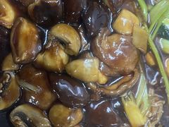 -上海古井假日酒店 · 徽昇楼中餐厅