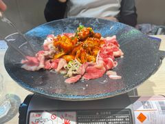 -卡朋西餐(悦汇城店)