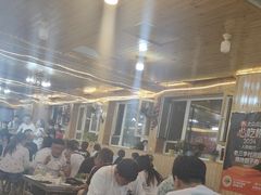 -老三李村河底戳子肉(总店)