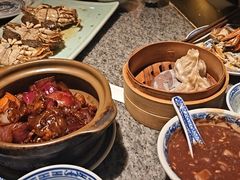 -南京大牌档(中关村领展广场店)