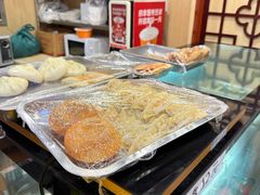 -庆丰包子铺(金沟河桥店)