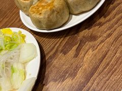-清真吴记门钉肉饼·喜多利
