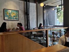 大堂-UPPER KITCHEN(延安路店)