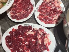 -八合里潮汕鲜牛肉火锅(深圳海岸城店)
