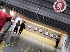 -道顺射箭·团建·骑射(张杨路店)