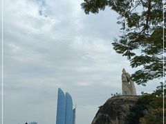 -鼓浪屿·皓月园