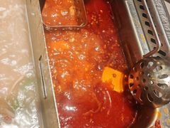 -海底捞火锅(上地华联店)