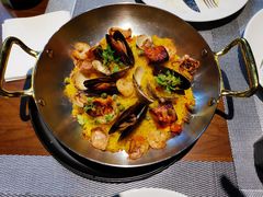 -曼乐辰餐厅(中庚漫游城店)