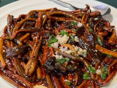 -阿莉餐厅(枣阳路店)