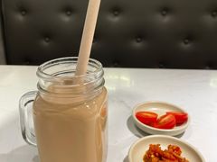 -鹿港小镇(悠唐店)