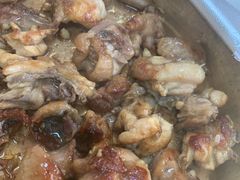 特色铜盘焗鸡-思远客家菜馆(巴伐利亚店)