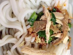 -再回首鸡肉米线(人民路一店)