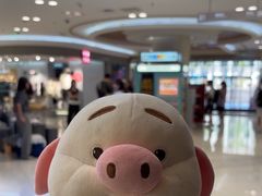 -开元商城(钟楼店)