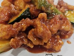 -桃园中华料理炸酱面(燕儿岛路店)