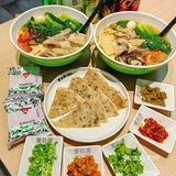 这口土鸡汤米线，打工人一周吃三天！