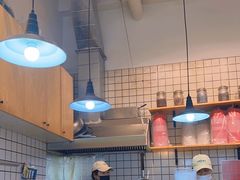 -常樂屋·常德米粉(青年路店)
