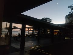 -深圳大梅沙京基洲际度假酒店