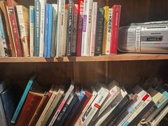 -时光花园(白鹭洲店)