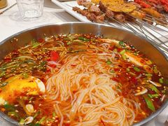 -大伟特色烧烤(文昌街店)