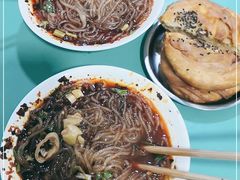 -甘记肥肠粉(马鞍北路店)