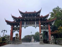 -句容茅山景区