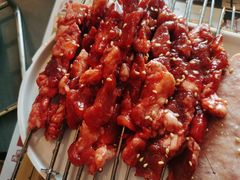 -冰城串说·羊肉串烧烤(哈西大街店)