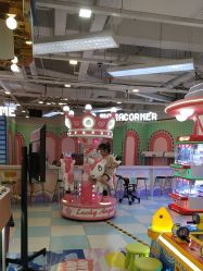 -晴空乐园(东厦100店)