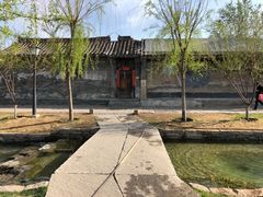 -春风习习