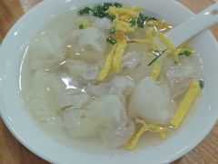 -甬城吴记馄饨(中山店)