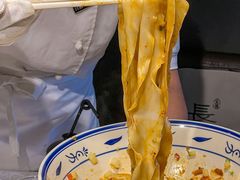 -東舍食唐精品陕菜馆