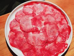 烤牛舌-伍丁·烤牛肋(和平东桥店)