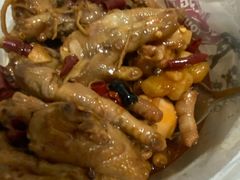 -赖胖子肉蟹煲(金牛万达店)