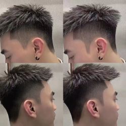 -尼特斯男士发型馆