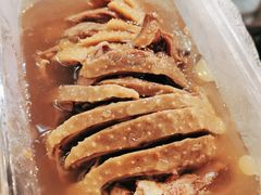 -袁记原味老鹅(梅岭店)