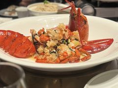 -徐记海鲜(大雁塔|金都店)