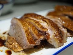 -肉神潮汕卤鹅