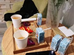 -禧瑞 ·丝浴主题·水疗·spa(中山公园店)