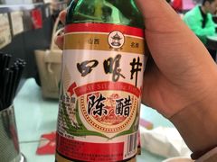 -食惠里小笼包面馆(越秀店)